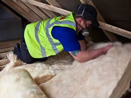 Types of Insulation We Offer in Arcadia, WI